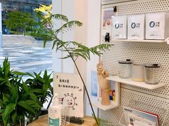 -GOOD好事咖啡(会展城店)