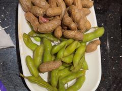 -冰城小镇音乐串吧·聚会餐厅(百子湾店)