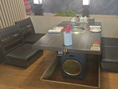 -AJIYA·池袋日式烧肉自助(天津万象城店)