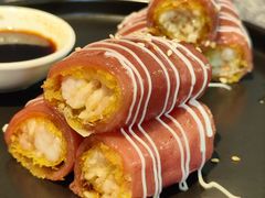 -御花园·粤菜·海鲜火锅(中山公园店)