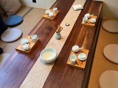 -梅间堂茶馆(绿地缤纷城店)