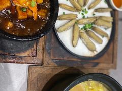 -阿毛饭店(和义路店)