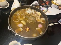 -天狗山料理(省体店)