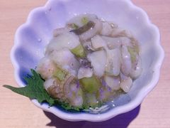 -琴寿司居酒屋(中山广场店)