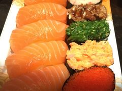 -争鲜回转寿司(飞洲国际店)