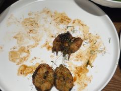 -张家卫·阳江菜·小海鲜(肥婆湾桥店)