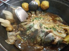 -忆乡情铁锅炖鱼饭店(延庆店)