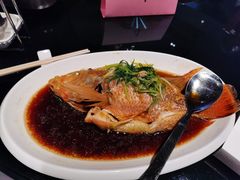 -徐记海鲜(梅溪新天地店)