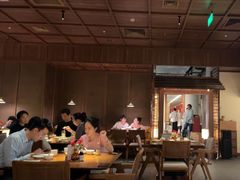 -庆春朴门(前滩太古里店)