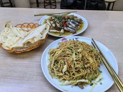 -面道赞宁海海鲜面(迎凤街店)