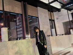 -洛缦音乐餐厅(工业展览馆万象城店)