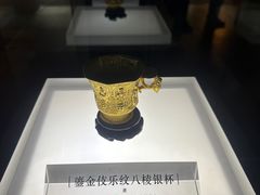 -黄金博物馆