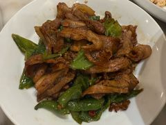 -鸭匠食府·挂炉烤鸭·新京菜(阜成路店)