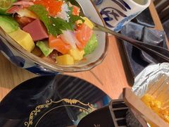 -沼津港精致料理·寿喜烧·烧鸟(青浦宝龙广场日料榜单店)