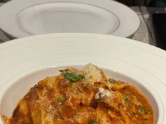 意大利肉酱面-Primo·丽莫意大利窑烤披萨