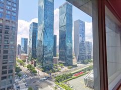 -深圳星河丽思卡尔顿酒店