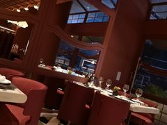 大堂-ZHAO赵·牛扒坊(万象城店)