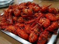 -韩国烧烤碳烤生蚝(晋江市青阳味皇烧烤店)