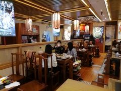 -沸炉重庆老火锅(军事博物馆店)