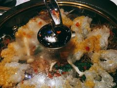 -绿茶餐厅(昆明世纪金源店)