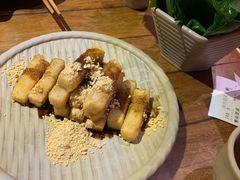 -领鲜潮牛鲜牛羊肉火锅(宏昌店)