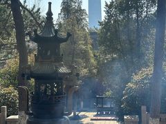 -湛山寺