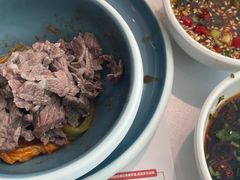 -左庭右院鲜牛肉火锅(新梅广场店)