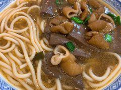 -锦泓老字号猪脏粉(东联大厦店)