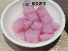 -苗乡米线(建军路店)