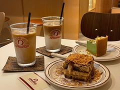 -The Roastery By AllYouWant(福田店)