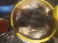 -大叹号·朝鲜族烤肉(潍坊泰华城店)
