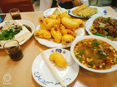 -协顺园回头馆(南顺城路店)