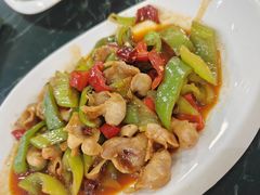 -小海豚•老字号海鲜餐厅(天涯店)