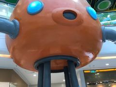 -万达茂商场(南京仙林店)