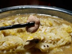 -老六杀猪菜(进乡街店)