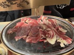 -西塔老太太泥炉烤肉(上海七宝领展广场店)