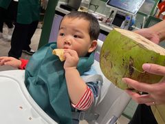 -椰小鸡·琼州糟粕醋·火锅(美兰缤纷城店)