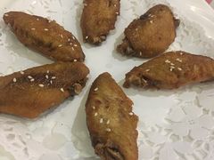 -开心果牛扒城(雍华庭店)