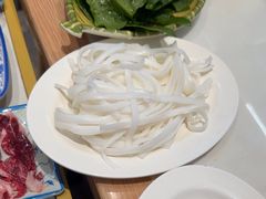 -鹅香四海·卤水火锅·砂锅粥·潮汕菜(宝安店)