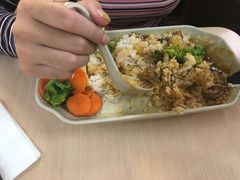 -李先生牛肉面大王(东铁营店)