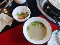 -老石黑山羊毛驴肉火锅(金凯广场店)
