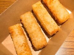 红糖糍粑-川知味(京华城店)