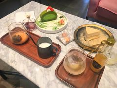 -Home Cafe(水榭春天店)