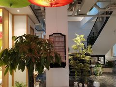 大堂-瓦舍茶馆(聚源路店)