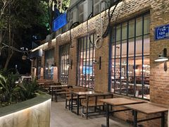-宝莱纳啤酒花园餐厅PAULANER BRAUHAUS Nanjing(广州路店)