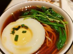 阳春面位-上海年代(意式风情街店)