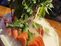 -和彩放题餐厅(酒仙桥店)