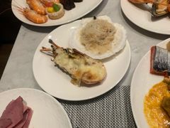 -盐城万豪酒店-盐城厨房西餐厅