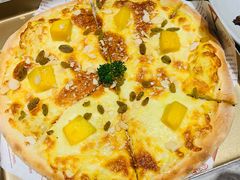 -Gray Whale 灰鲸餐厅(北美N1店)