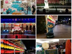 -江门古兜温泉小镇